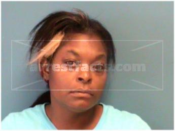 Charmaine Felicia Duncan