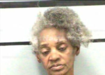 Cynthia Ross Smith