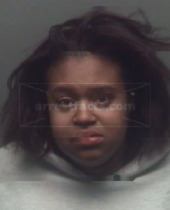 Mayfield Jenae Harrington