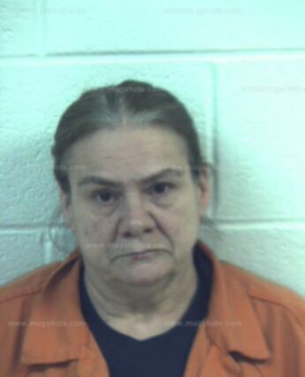 Nancy J Leahy
