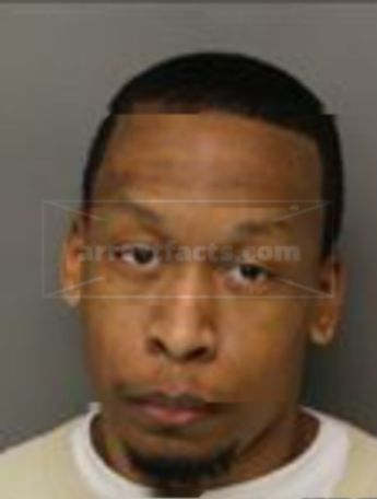 Rashon Williamson