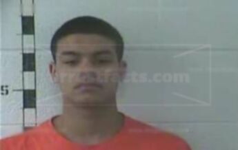 David Marcellus Bailey