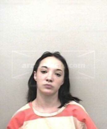 Whitney M Golden