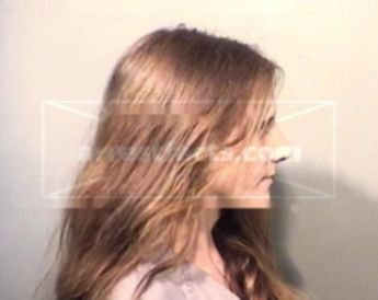 Jessica Christine Johnson