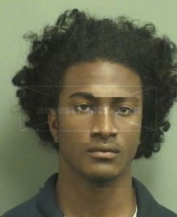 Junior Christopher Guy