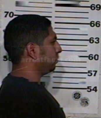 Michael Wayne Mason