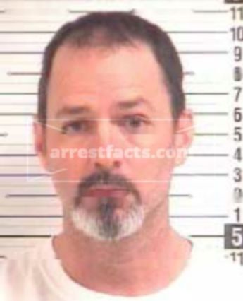 David Allen Bush