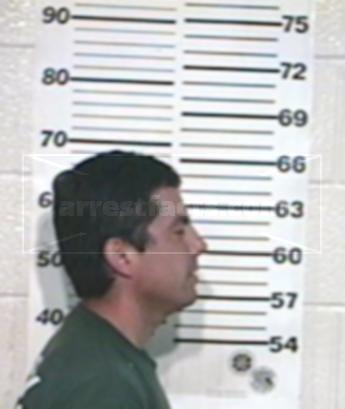 Juan Manuel Ruiz Garcia