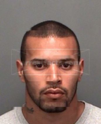 Terrance Tyrone Butler