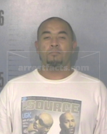 Charles Anthony Woodard