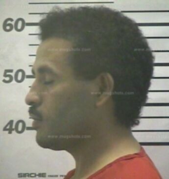 Isaias Gonzalez