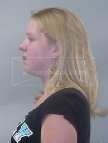 Heather M Giese