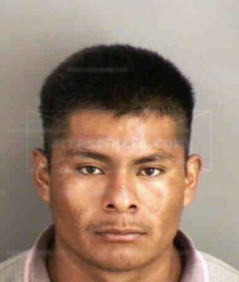 Juaquin Lopez Lopez