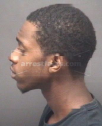 Keonte Negal Brown