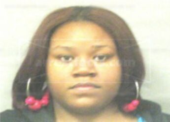 Aletha Lashae Jackson