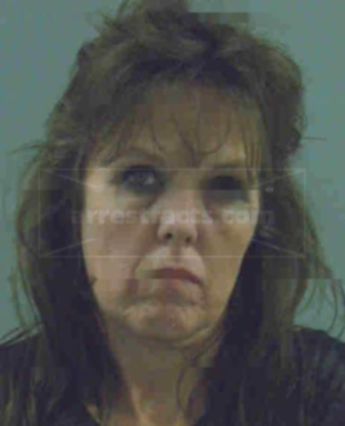 Peggy Sue Parsons