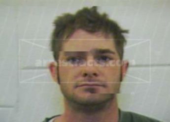 Corey Allen Possinger