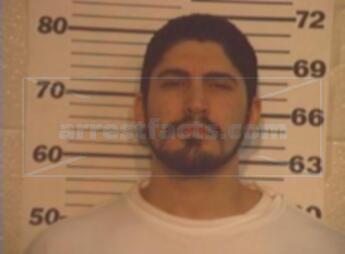 Heriberto Heron Villarreal Sanchez