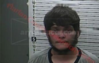 Christopher Ray Clark