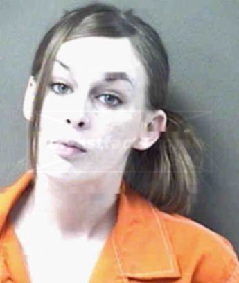 Maygin Elise Taylor