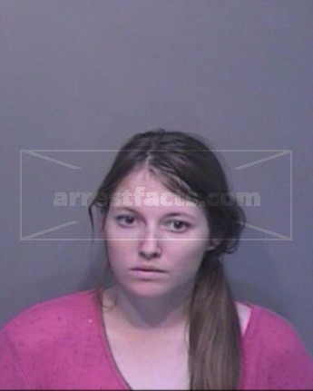 Leah Torrans Drago