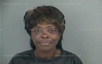 Tonya Yvette Stowers