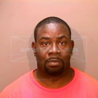 Patrick Lynn Calloway