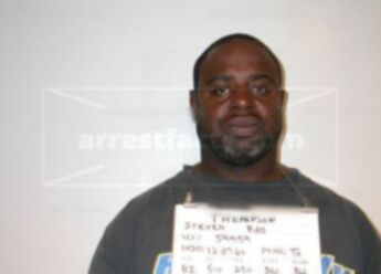 Steven Ray Thompson