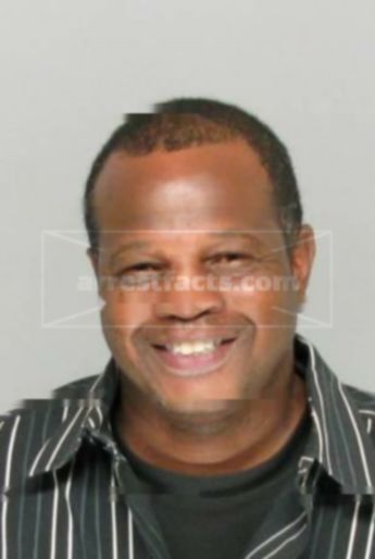 Willie James Mcnair