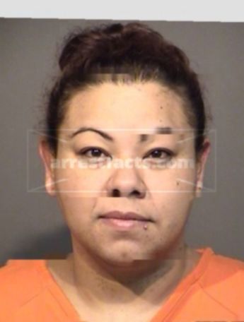 Nancy Nanette Soliz