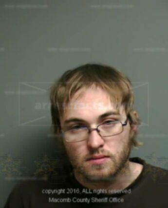 Gary Maxwell Smith