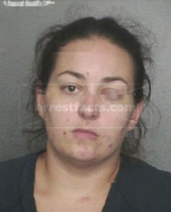 Kristen Michelle Milgram