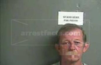 Melvin Oneal Peach