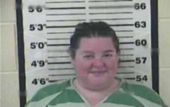 Cynthia Lee Davis Gonzalez