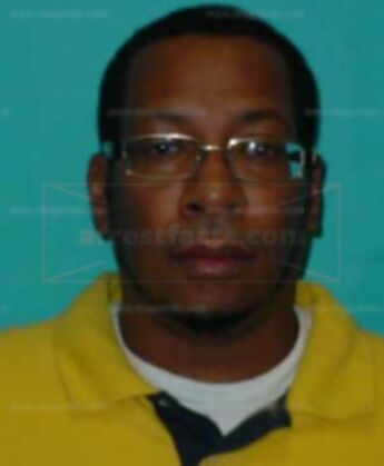 Terrance Blaine Mills