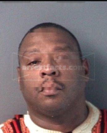 Anthony Williams