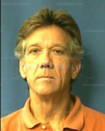 Terry Greg Barton