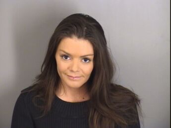 Rebecca Lynne Willits