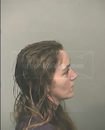 Robin Lee Mcintyre