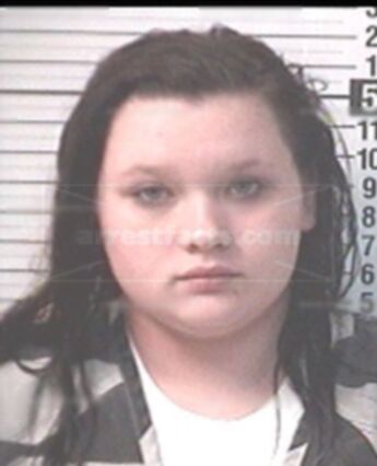 Jillian Shyanne Bates