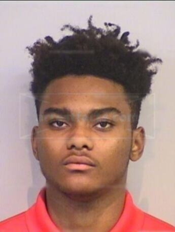 Jeremiah D Ajon Woods