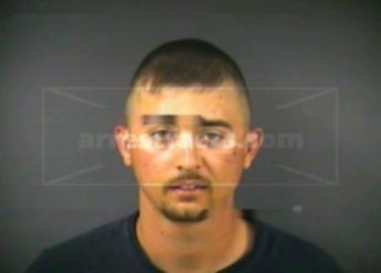 Joshua James Alderman