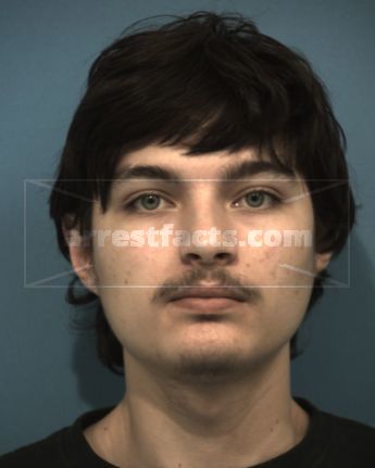 Justin James Nicolette
