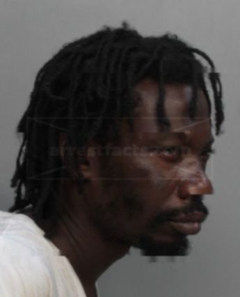 Anthony Luell Williams