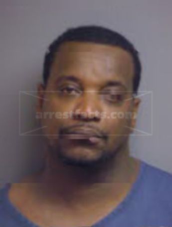 Amos Lee Teague