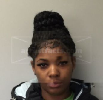 Lateasha Shontae Bennett