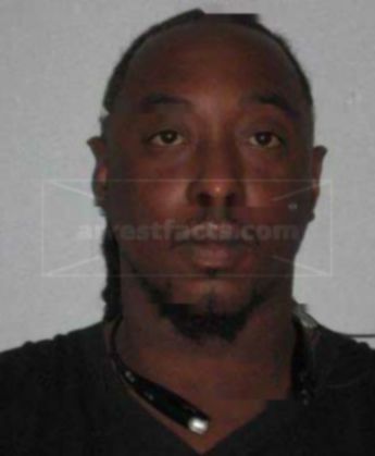 Tyson Delmon Pearson