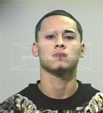 Jovan Trinidad Mendoza