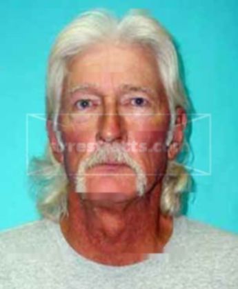 Kenneth Earl Pearce