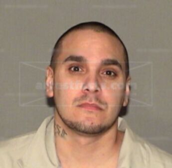 Travis James Rojas